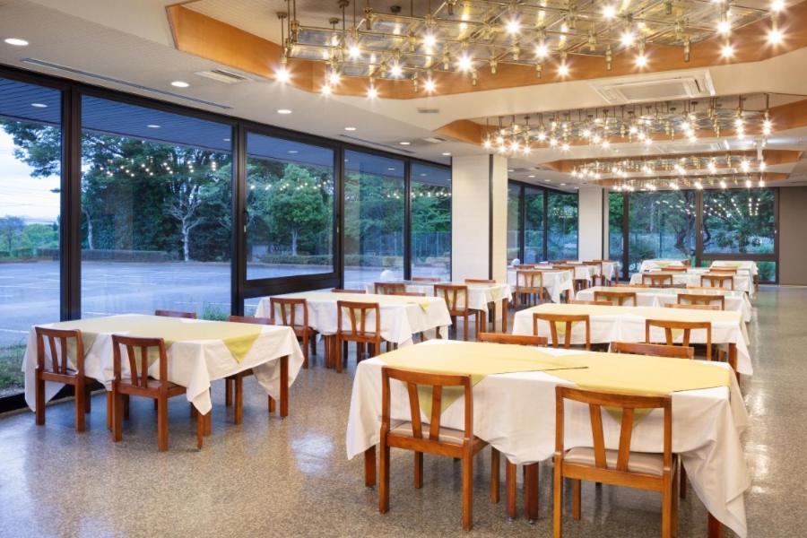 Hotel Omaruyama Sakura  Extérieur photo