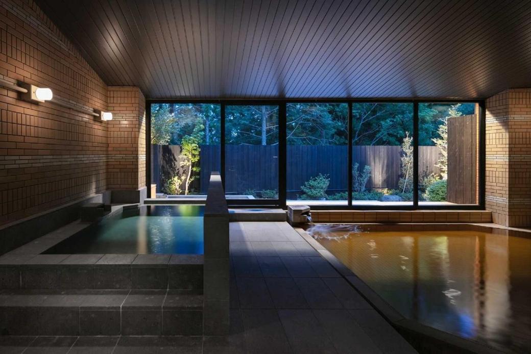 Hotel Omaruyama Sakura  Extérieur photo