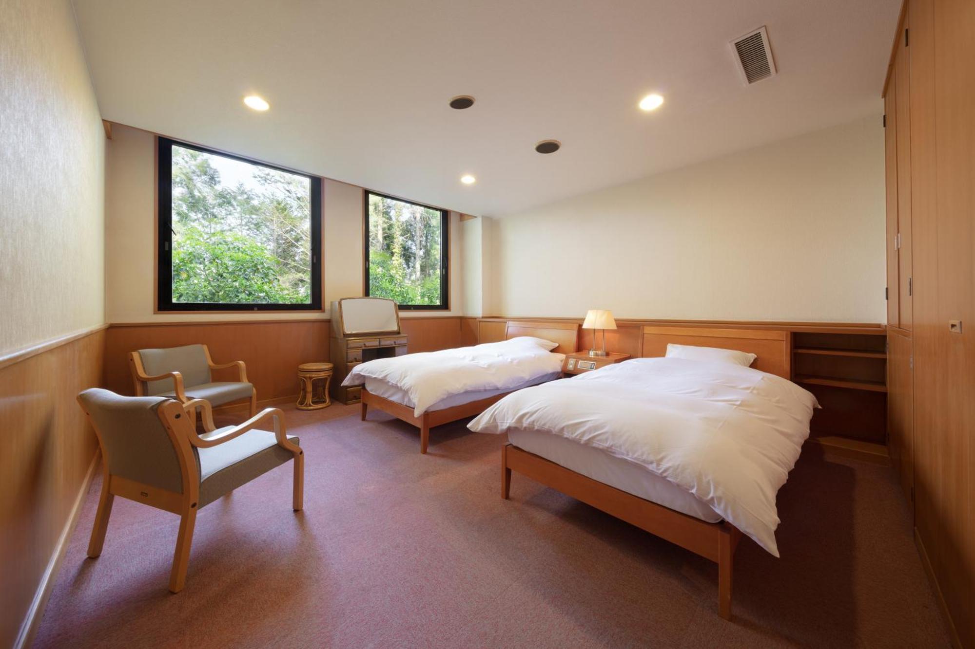 Hotel Omaruyama Sakura  Extérieur photo
