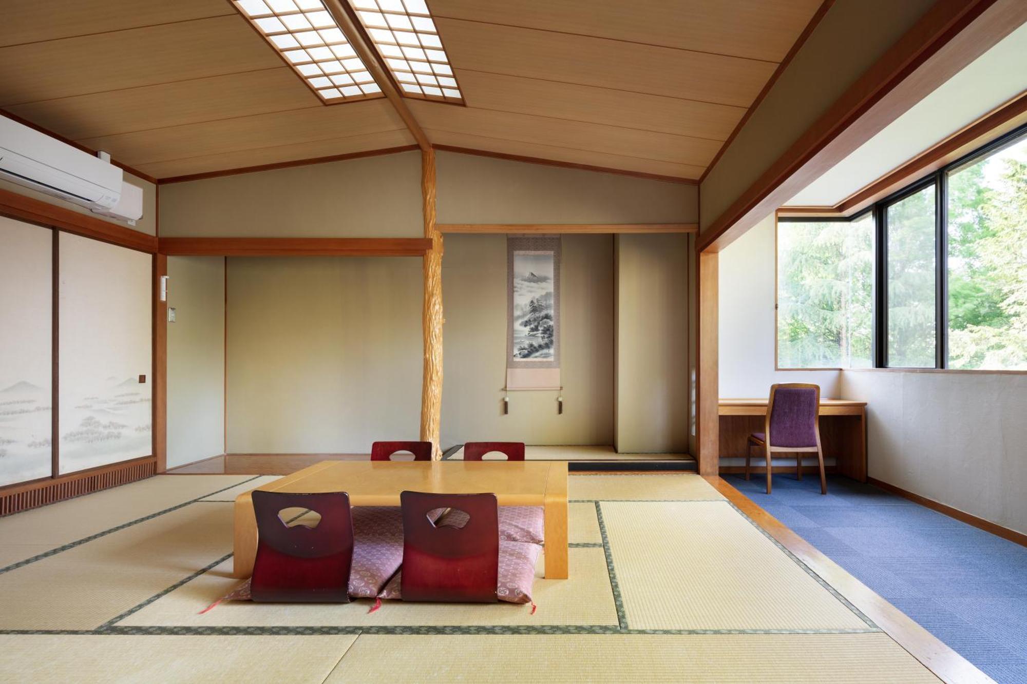 Hotel Omaruyama Sakura  Extérieur photo