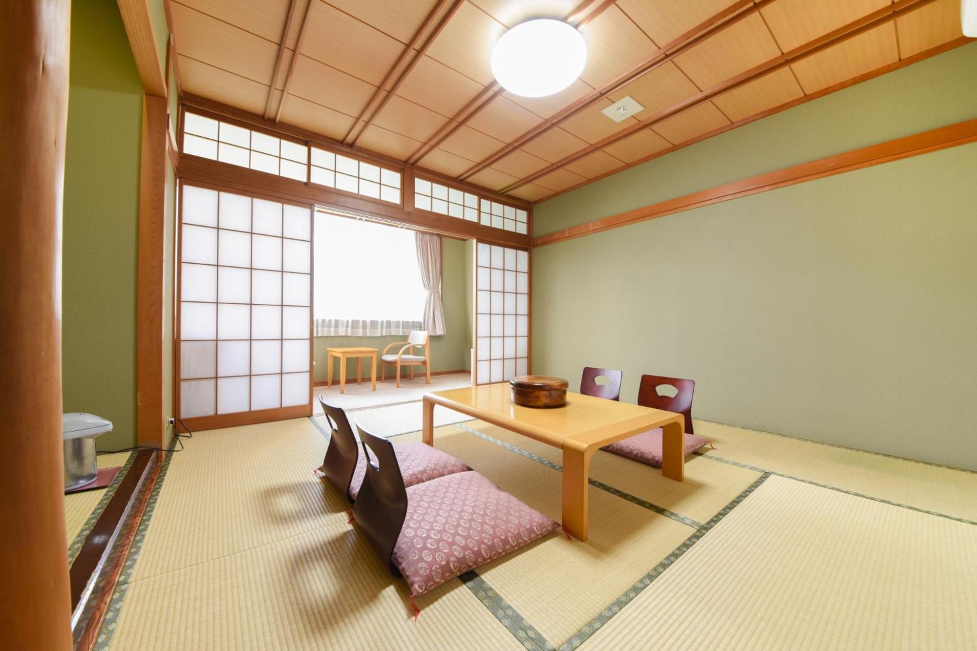 Hotel Omaruyama Sakura  Extérieur photo