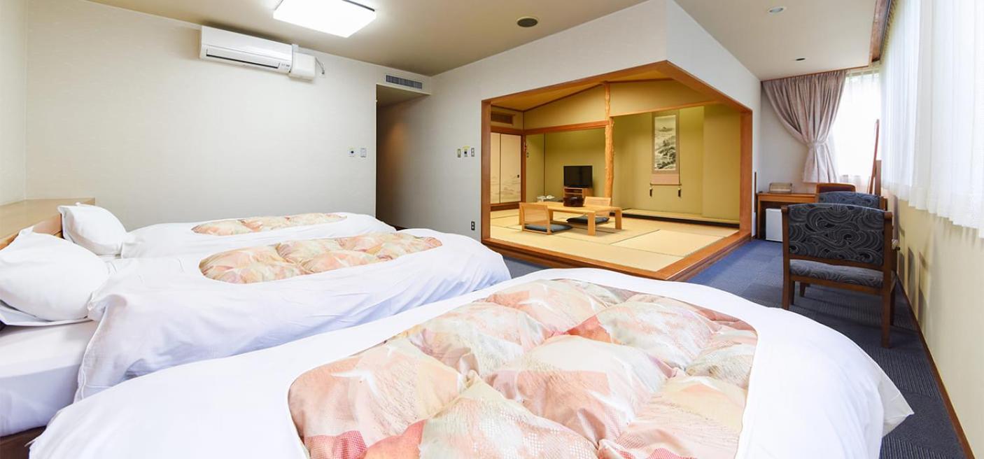 Hotel Omaruyama Sakura  Extérieur photo