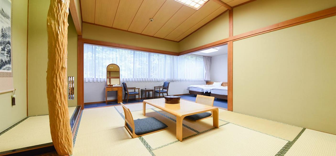 Hotel Omaruyama Sakura  Extérieur photo