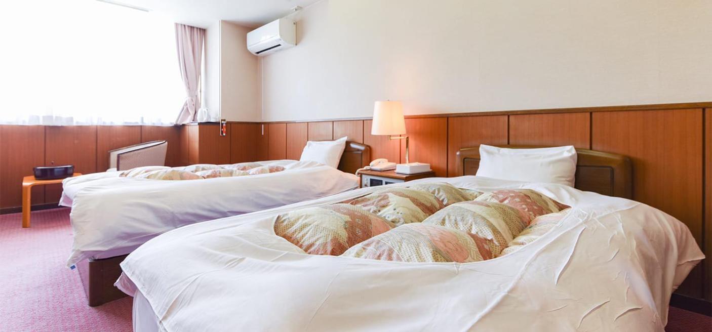 Hotel Omaruyama Sakura  Extérieur photo