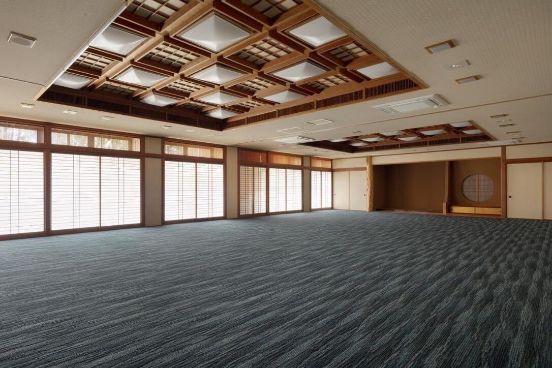 Hotel Omaruyama Sakura  Extérieur photo