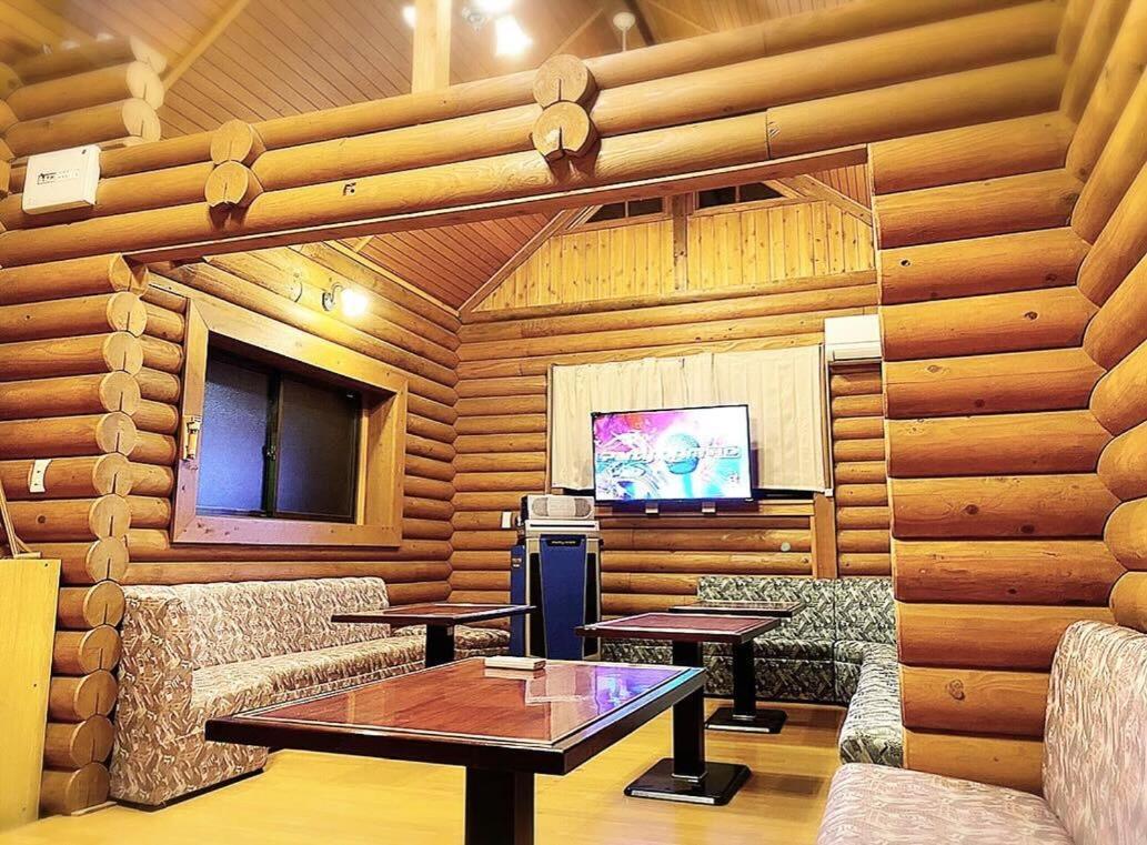 Hotel Omaruyama Sakura  Extérieur photo